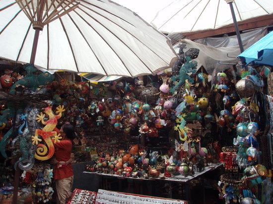 Pasar Ubud